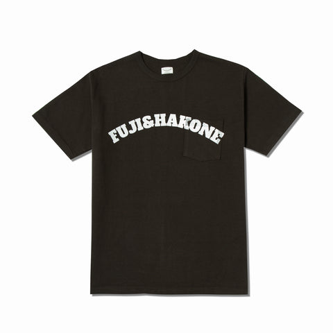 College T-shirt