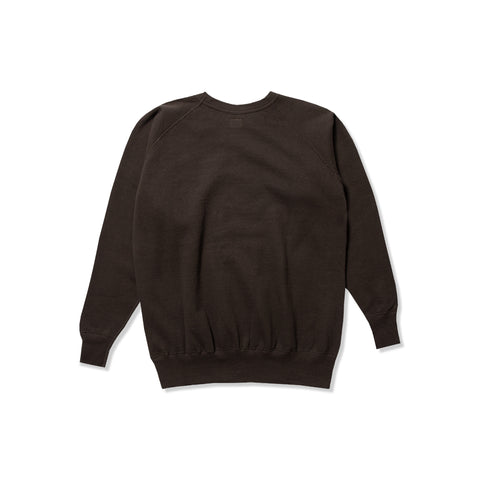 Raglan Racer Sweatshirt