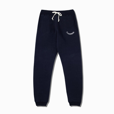 Fuji&Hakone Loopwheel Sweatpants