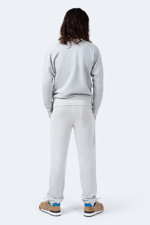Raglan Racer Sweatshirt