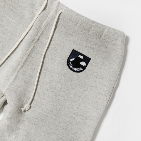 Fuji&Hakone Loopwheel Sweatpants V2