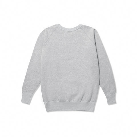 Raglan Racer Sweatshirt