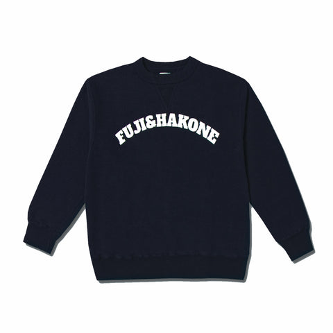 College Sweatshirt