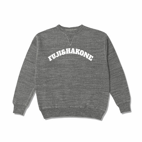 College Sweatshirt