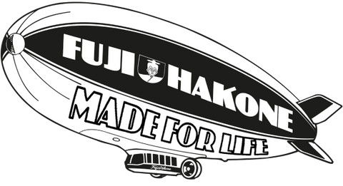 Fuji&Hakone: Delivery 3